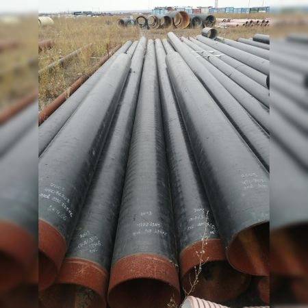 Труба э/св.нар.ВУС 325х6 Ст20