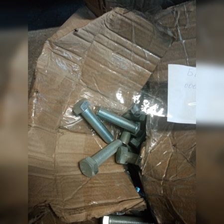 НПА_Болт М16*70