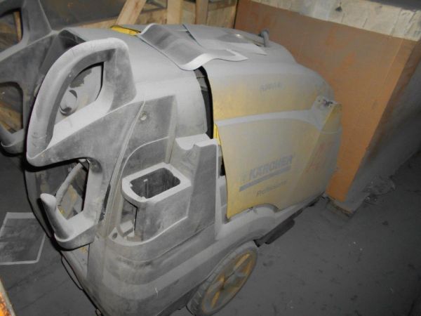 Мойка высокого давления HDS818-18-4М