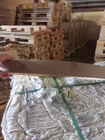 НПА_Шпуля картонная 500х15х40