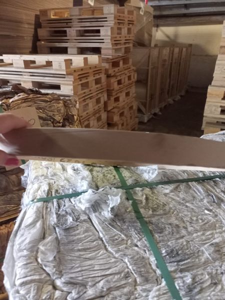 НПА_Шпуля картонная 500х15х40