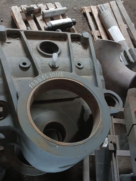 Подшипник седловой 1080.55.301СБ