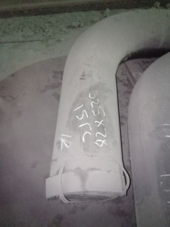 Блок поз.1 ч.09КП-05-01-ТМ3 л.3.1