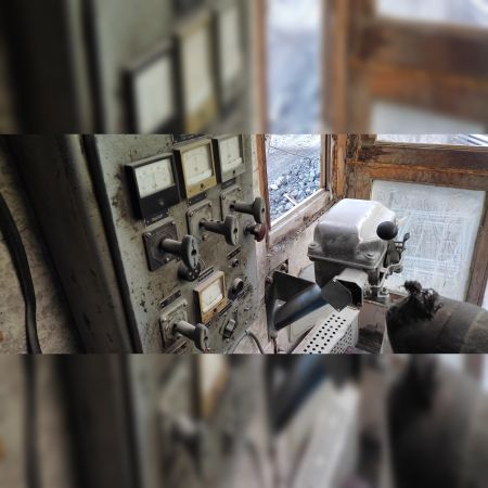 ЭКСКАВАТОР ЭКГ-5А