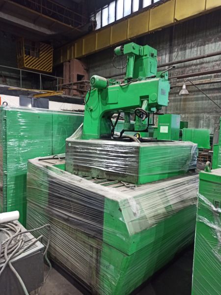 Электроэрозионный станок 4Б723