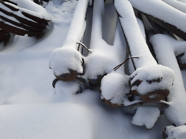 Пожарный гидрант 2,5 мДУ 100 .000-08	