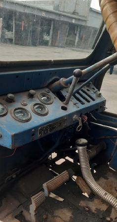 Трактор  ЛТЗ Т-40АМ