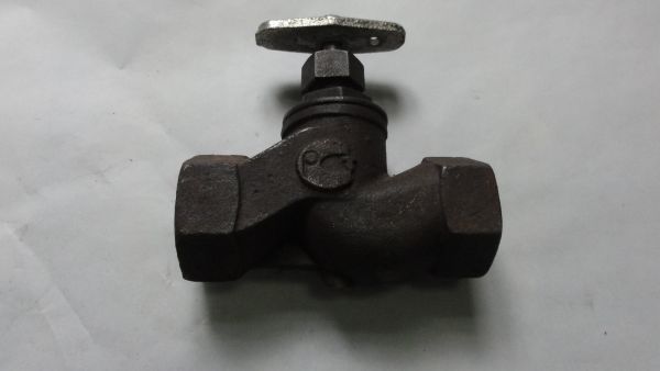 Вентиль Д-32 инв.