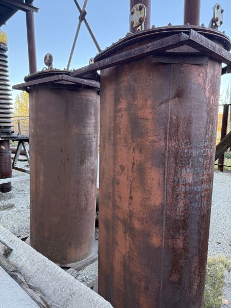 Переключающее устройство трансформатора б/у