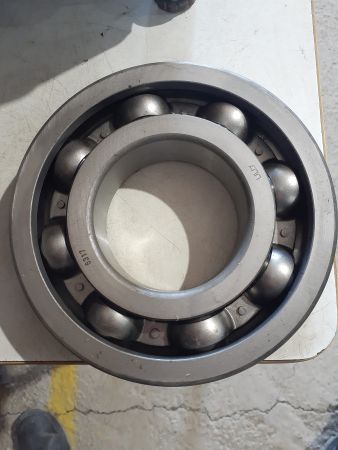 Подшипник 6317