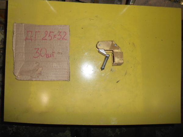 НПА_Щеткодержатель РТП 25*32