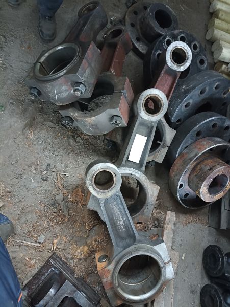 НПА_Шатун в сборе ч. Г305.02.013 Б/У