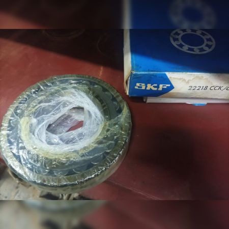Подшипник 22218CCK/C3W3SKF
