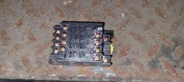 Разъем модульный РРМ 774