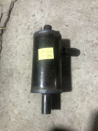 Расширитель Зкч-2-75 (Ду=100мм, L=200мм)