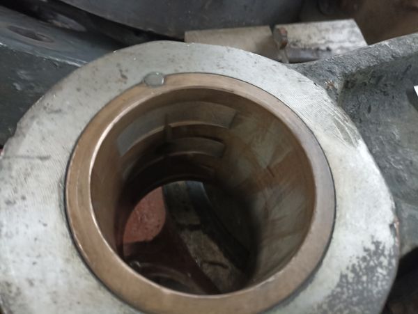 НПА_Шатун в сборе ч. Г305.02.013 Б/У