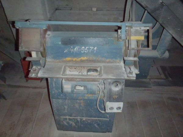 станок заточной 3Е636