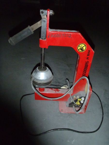 Вулканизатор МИКРОН 2