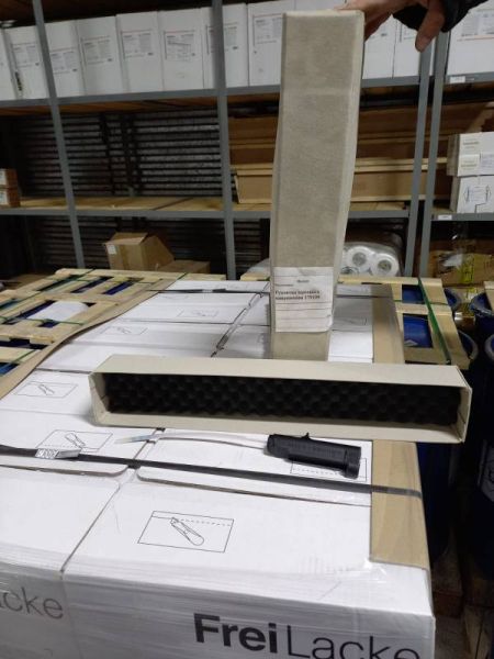 Рукоятка высокого напряжения Wagner 179199