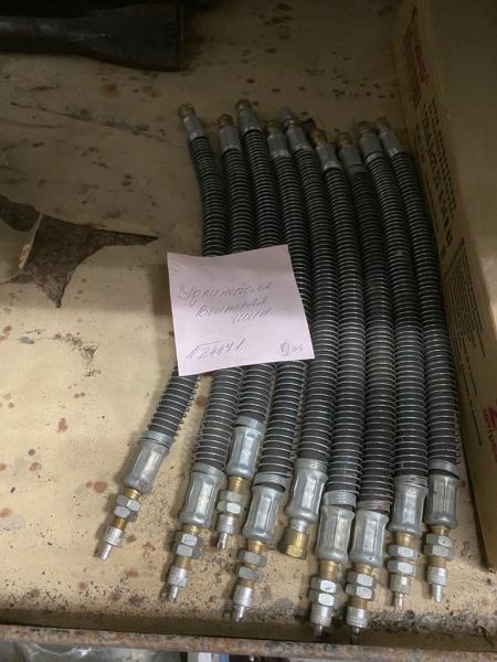 Удлинитель вентиля шин