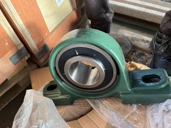 НПА_Подшипниковый узел UCP315, , 