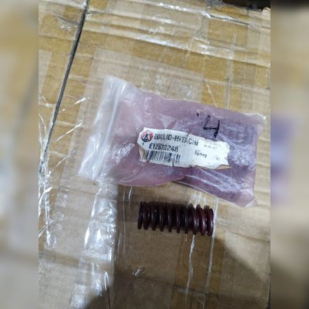 Пружина Е12632248 Hitachi