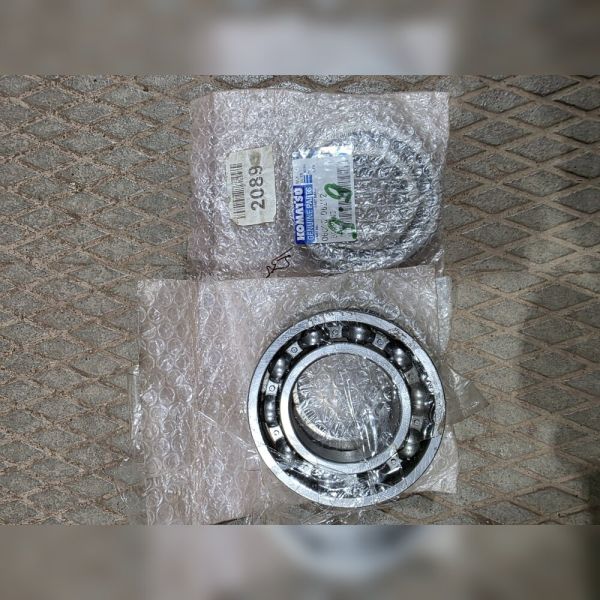 Подшипник 06000-06212 Komatsu