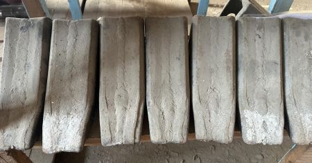 Наконечник рыхлителя 46-98-190СБ