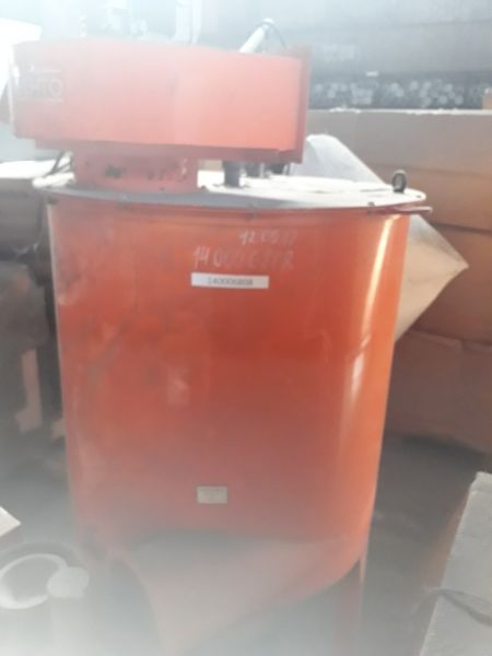 Агрегат пылеулавливающий ПУАВ-2000 с рукавом