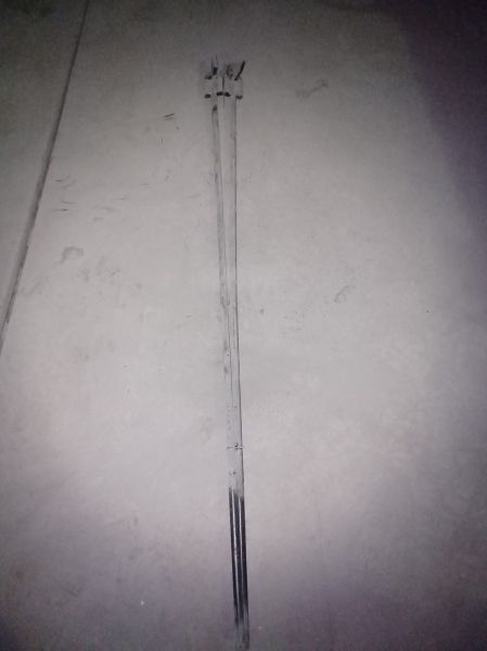 Тяга с проушиной 02 ОСТ 108.632.01-80