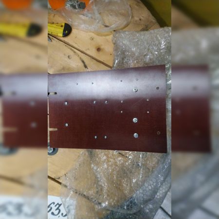 Блок стабилизации токов БСТВ-НКУЭ-2