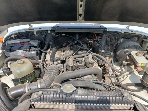 Транспортное средство (УАЗ-315196)