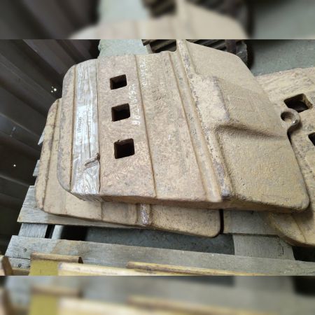 Сегмент 1099082 Caterpillar