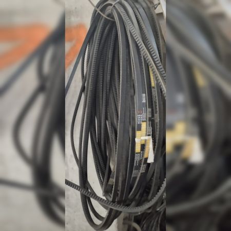 НПА_Ремень клиновый XPA 1700