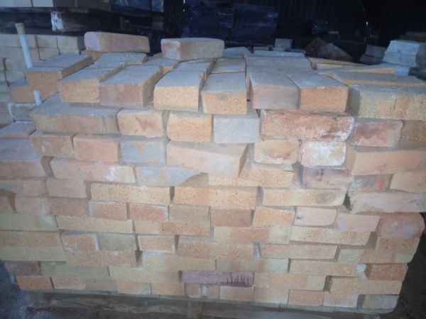 Кирпич б/у