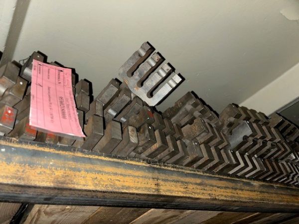 Лопатка рабочая 30 ст. Б-1130700 б/у