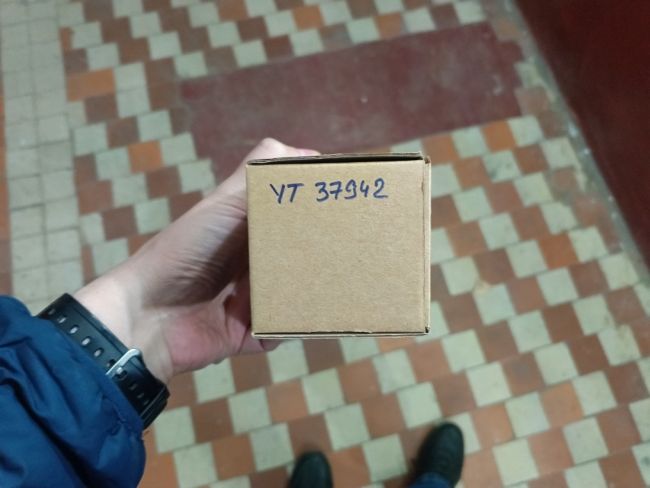Тонер-картридж Xerox WorkCentre M118 006R01179 (11k) БУЛАТ s-Line. AARXWCM118040