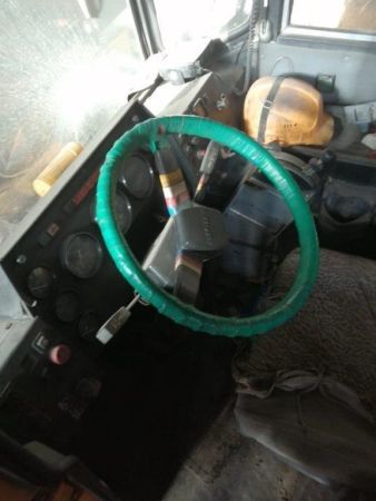 Автомобиль БЕЛАЗ 75473