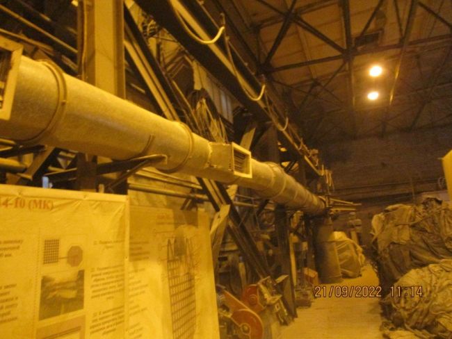 Вентилятор канал. OSTBERG RK600X300F3