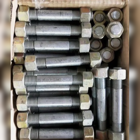 Шпилька FRP M20х150 ч.F34447-99-004-P00