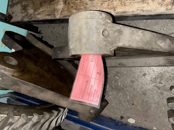 сектор (КРУ) СТ-211536 б/у