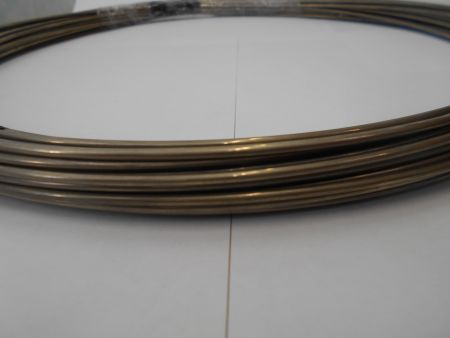 НПА_Припой серебряный