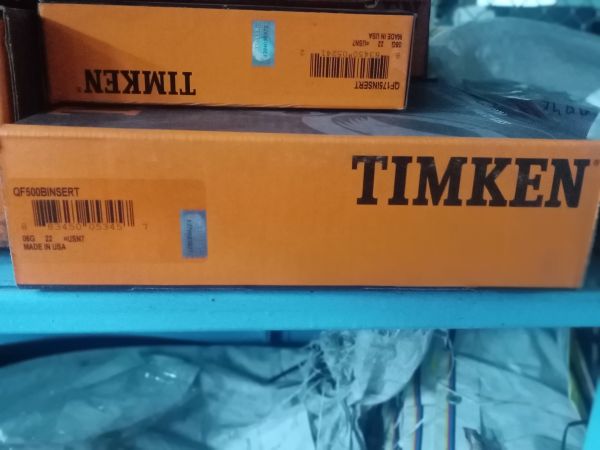 Вставка эластичная QF500BINSERT Timken