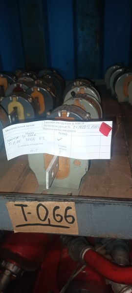 Трансформатор тока Т-0,66 300/5 У3
