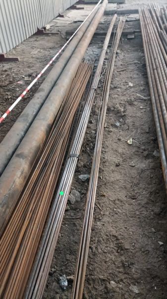 НПА_Труба ЦТ 14*3,5