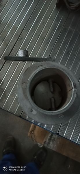 Клапан КПУ-1М-О-Н-100-2Ф-МБ220-СН-0-0-МЛ