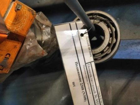 Подшипник 2308 (N308)