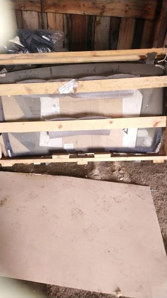 Стекло 3302-5206010 лобовое Газель,Соболь, ГАЗ-3302 