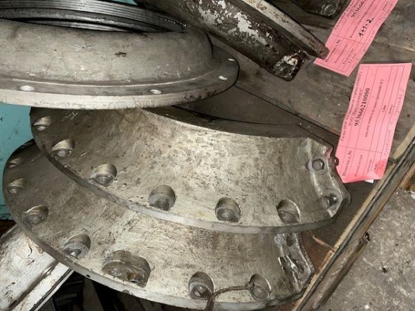 маслоуловитель (внутренний) б/у