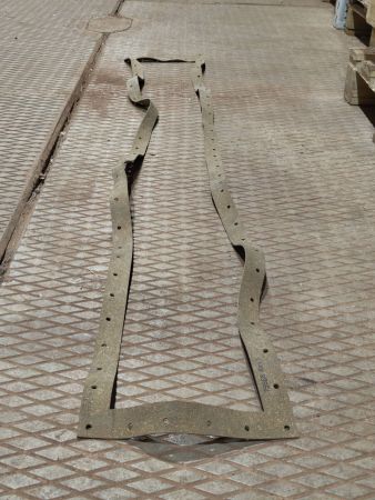 Прокладка Е12983973 Hitachi